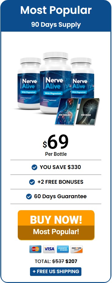 3 Bottles Offer